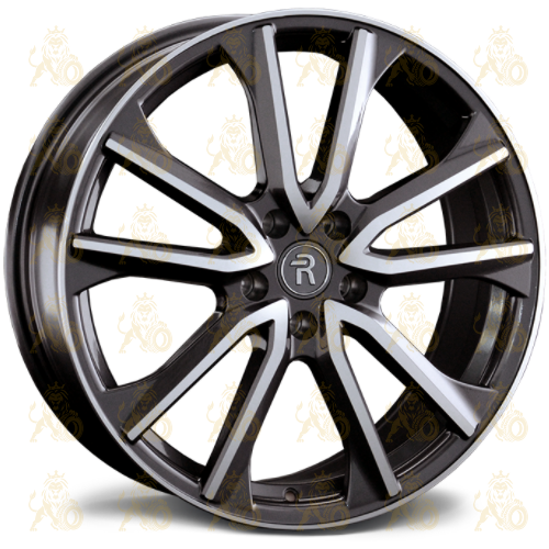 Replay V85 7.5x19 5*108 ET50 DIA63.3 GMF Литой