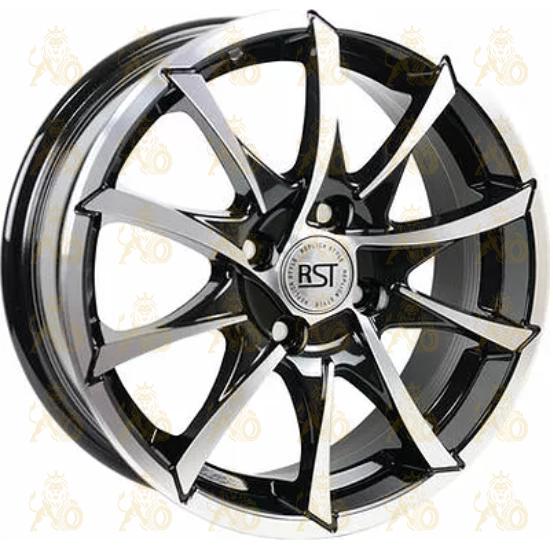 RST R035 6x15 4*100 ET46 DIA54.1 BD Литой