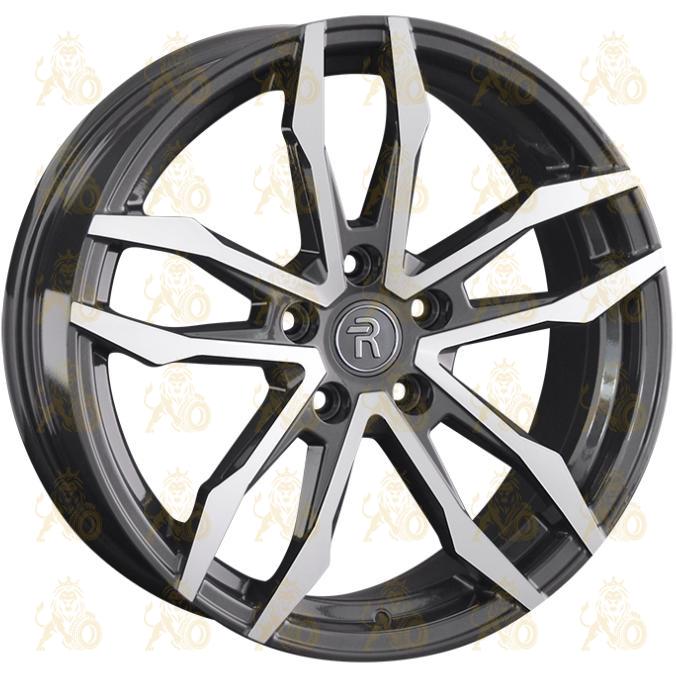 Replay MR296 8x18 5*112 ET43 DIA66.6 GMF Литой