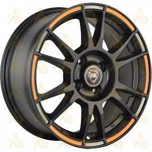 NZ SH670 6.5x16 5*115 ET41 DIA70.1 MBOGS Литой