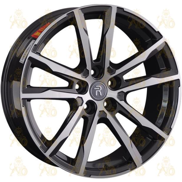 Replay MR298 8.5x19 5*112 ET31.5 DIA66.6 GMF Литой