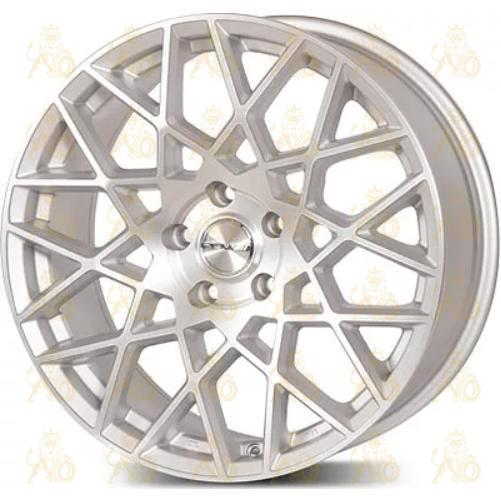 PDW Velocity 7x16 4*100 ET40 DIA60.1 M/U4S Литой