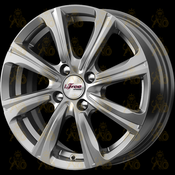 iFree Апероль 6x15 4*100 ET40 DIA60.1 Хай Вэй Литой