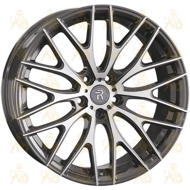 Replay MR299 8.5x19 5*112 ET31.5 DIA66.6 GMF Литой