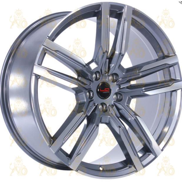 Replica Concept B550 9.5x21 5*112 ET37 DIA66.6 GMF Литой