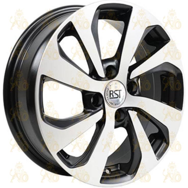 RST R005 6x15 4*100 ET50 DIA60.1 MBFP Литой