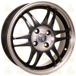 Venti 1502 6x15 4*100 ET45 DIA54.1 BD Литой