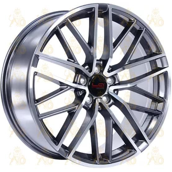 Replica Concept MR547 8.5x20 5*112 ET40 DIA66.6 HBFP Литой