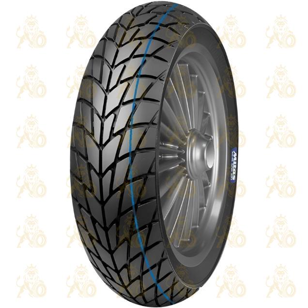 Mitas MC-20 110/90 R12 49P Универсальная Скутер