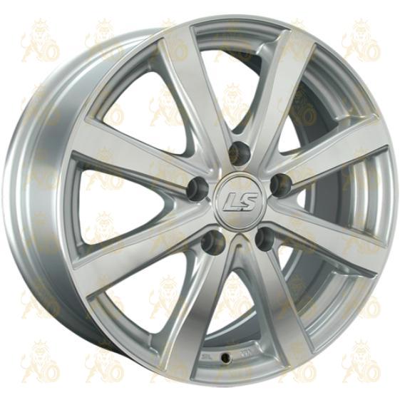 LS 807 6.5x16 4*100 ET49 DIA60.1 SF Литой