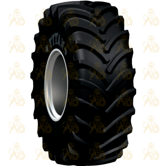 Titan AG56V 1000/50 R25 172A8/B