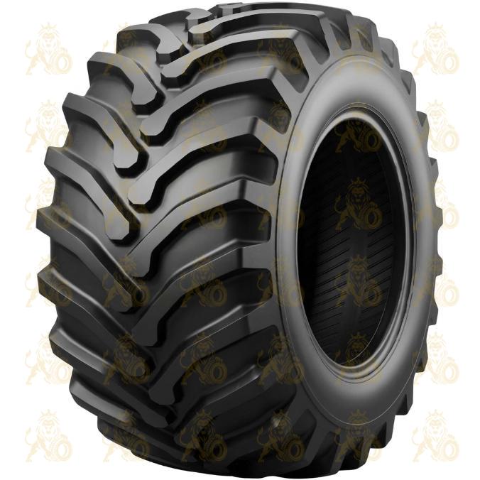 Neumaster QZ-702A R-1 30.5/0 R32 166A6 PR18