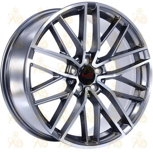 Replica Concept MR547 9.5x20 5*112 ET22 DIA66.6 GMF Литой
