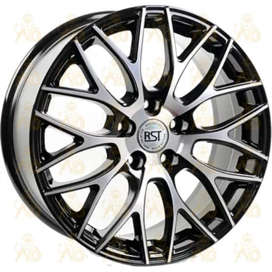 RST R147 7.5x17 5*112 ET45 DIA66.6 BFP Литой