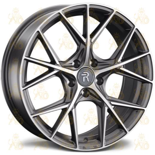 Replay TY400 8x18 5*114.3 ET50 DIA60.1 MGMF Литой