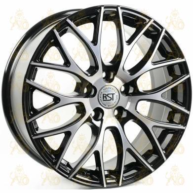 RST R147 7.5x17 5*114.3 ET46 DIA67.1 BD Литой