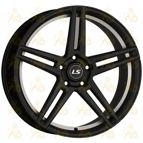 LS RC01 8.5x19 5*112 ET35 DIA66.6 MBU Литой