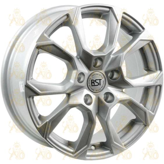 RST R096 6.5x16 5*112 ET46 DIA57.1 HSL Литой