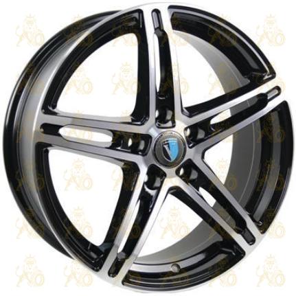 Venti 1518 6x15 4*100 ET40 DIA60.1 BD Литой