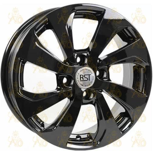 RST R005 6x15 4*100 ET40 DIA60.1 GB Литой