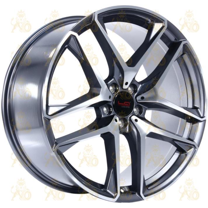 Replica Concept MR546 11x21 5*112 ET49 DIA66.6 GMF Литой