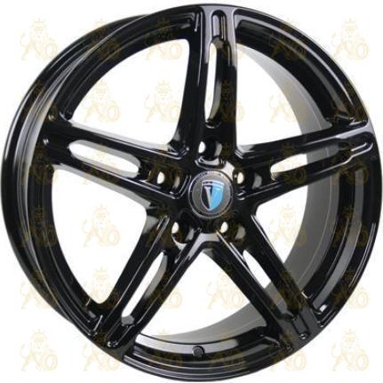 Venti 1518 6x15 4*100 ET40 DIA60.1 BL Литой