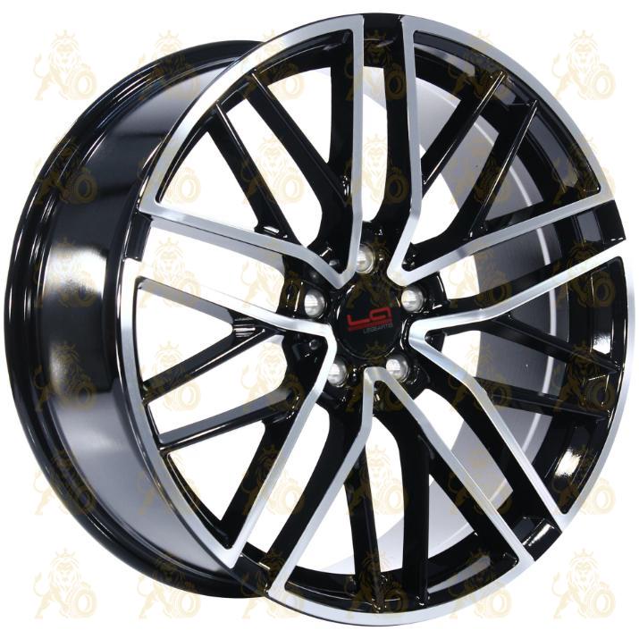 Replica Concept MR547 9.5x20 5*112 ET22 DIA66.6 BFP Литой