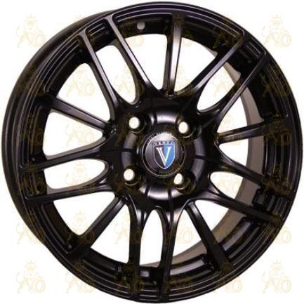Venti 1506 6x15 5*100 ET40 DIA57.1 GB Литой