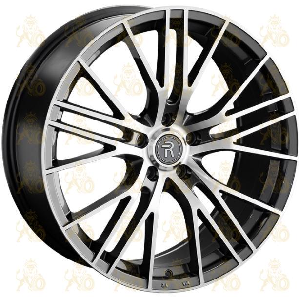 Replay MZ157 8.5x20 5*114.3 ET45 DIA67.1 GMF Литой