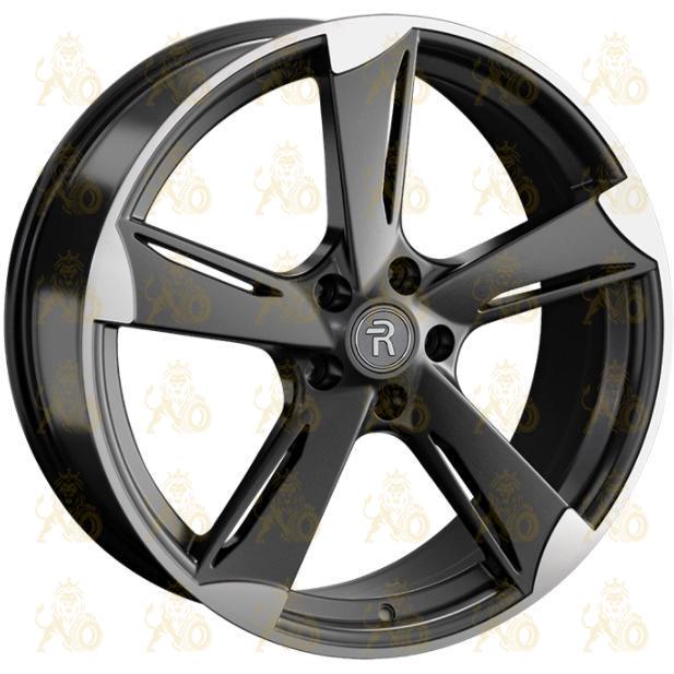 Replay LX224 8.5x20 5*114.3 ET30 DIA60.1 MGMF Литой