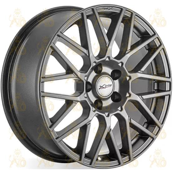 X'trike X-133 7.5x18 5*114.3 ET45 DIA66.1 HSB Литой