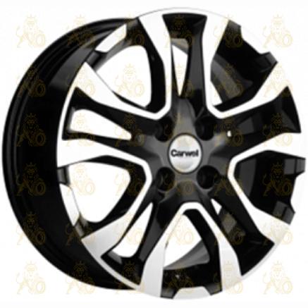 Carwel Тобол 6x15 4*100 ET40 DIA60.1 ABT Литой