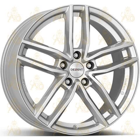 Dezent TR 6.5x16 5*112 ET46 DIA57.1 S Литой