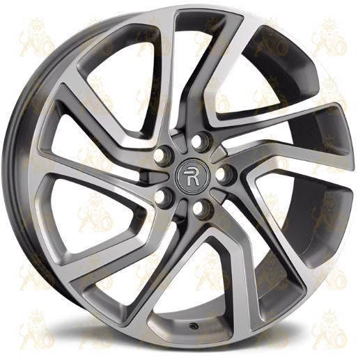 Replay LR79 9.5x21 5*120 ET49 DIA72.6 MGMF Литой
