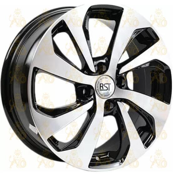 RST R005 6x15 4*100 ET40 DIA60.1 BD Литой