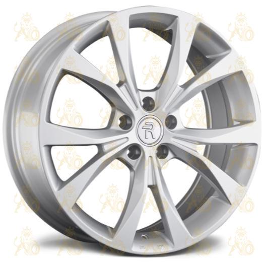 Replay CHR44 8x18 5*108 ET36 DIA65.1 Silver Литой