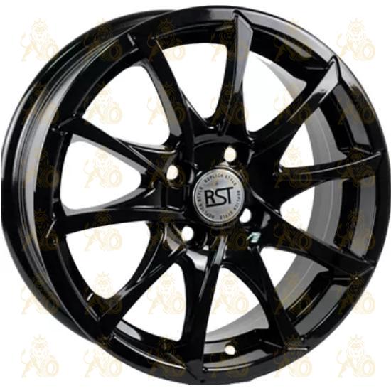 RST R035 6x15 4*100 ET48 DIA54.1 GB Литой