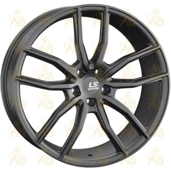 LS FlowForming RC09 9x20 5*112 ET33 DIA66.6 MGM Литой