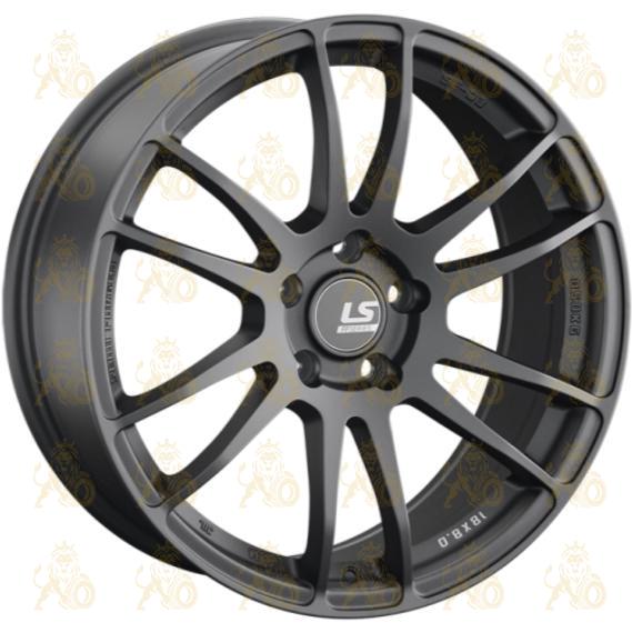LS FlowForming RC02 8x18 5*114.3 ET35 DIA67.1 MGM Литой