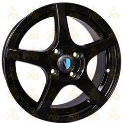 Venti 1510 6x15 4*98 ET35 DIA58.6 BL Литой
