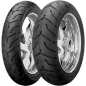 Dunlop D408, Мотошины