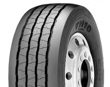 Грузовые шины Hankook TH10: надёжность на дорогах разного качества, Статьи