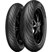 Angel City Pirelli Angel City 130/70 R17 62S Задняя Классика Pirelli