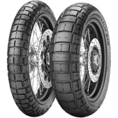 Scorpion Rally STR Pirelli Scorpion Rally STR 130/80 R17 65V Задняя Эндуро Pirelli