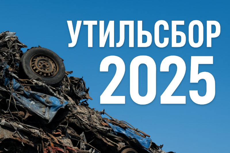 Утильсбор‑2025: как вырастут ставки и к каким автомобилям будет применяться, Статьи