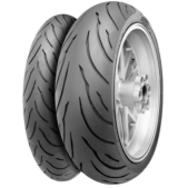 Continental ContiMotion, Мотошины
