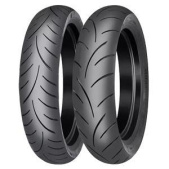 Mitas MC-50, Мотошины