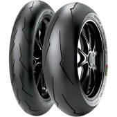 Diablo Supercorsa V3 SP Pirelli Diablo Supercorsa V3 SP 190/50 R17 73W Задняя Спорт Pirelli