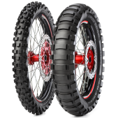 Karoo Extreme Metzeler Karoo Extreme 90/90 R21 54R Передняя Эндуро Metzeler
