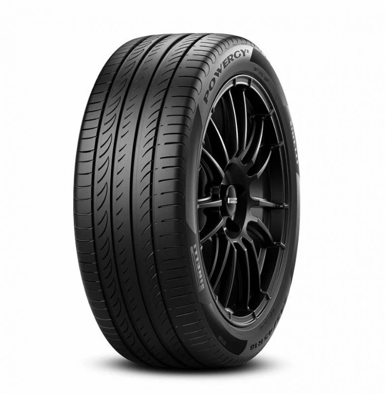 Все о шинах Pirelli POWERGY: инновационные технологии для седанов, кроссоверов и внедорожников